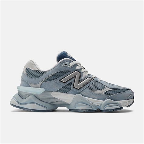 New Balance 9060 Arctic Grey - Grey Day 2023 U9060MD1 | More Sneakers