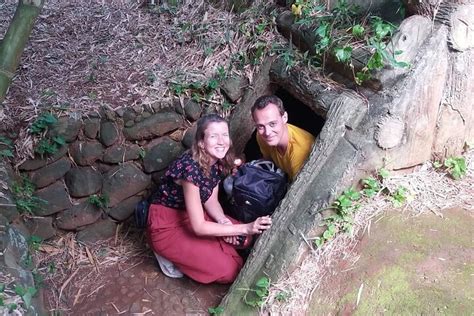 2023 Demilitarized zone tour from Hue