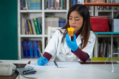 Urine Screening and Analysis in Singapore