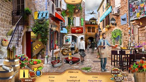 Big Adventure: Trip to Europe 3 - Collector's Edition on Steam