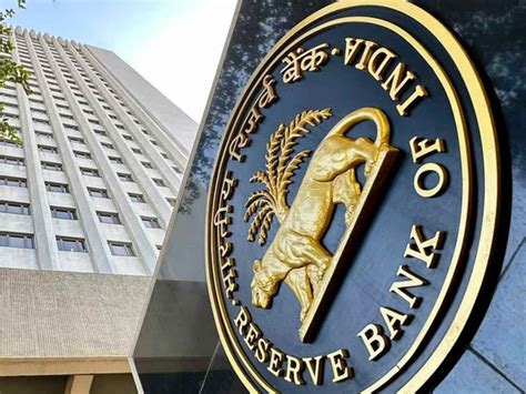 RBI board reviews economic and financial scenario