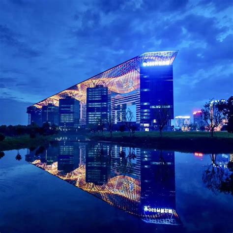 上海市开发区综合评价30强名单发布，松江3家开发区榜上有名_腾讯新闻