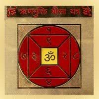 Buy Future Point Rin Mukti Yantra 4x4 Without Frame Online at Low ...
