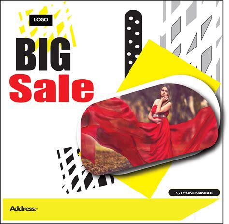 Sample Ad Design 的图像结果