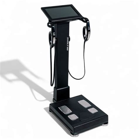 Buy Evolt 360 Full Body Scanner Machine Online at Best Price - Gymline ...