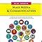 Amazon.in: Buy Mass Media and Communication Textbook for ICSE Class 9 ...