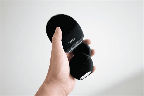 Foreo Luna Tutorial 的图像结果