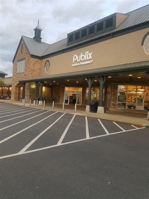 Publix Greensboro Ga