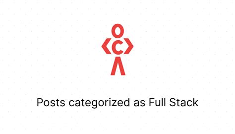 Image result for Full-Stack Code