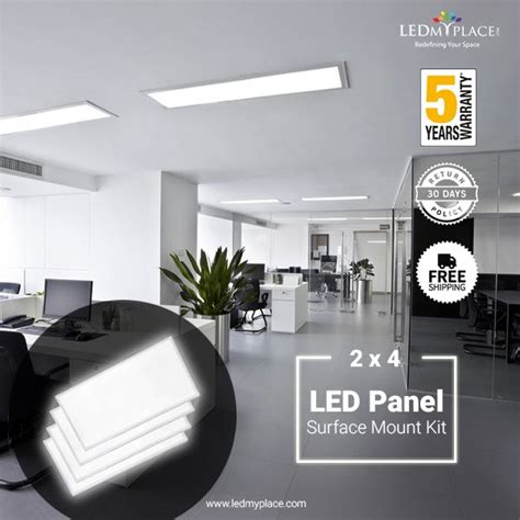 Image result for Best LED 2X4 Panel