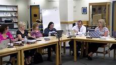 nr6sd nrsd school committee meeting of october 1 2019 nr6sd nrsd school committee meeting of october 1 2019