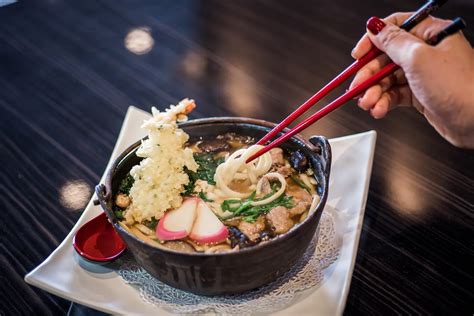 Miyako Sushi Bar - Japanese Restaurant