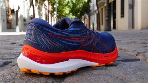 ASICS Gel Kayano 29, análisis: review, recomendación, precio y ...