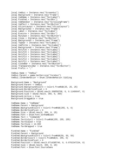 Image result for Real Prison Life Admin Script