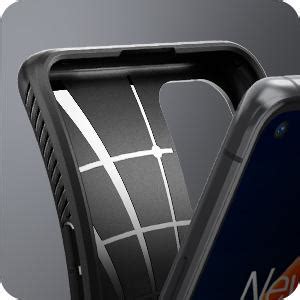 Spigen Liquid Air for OnePlus 9R Case, OnePlus 9R Back Cover - TPU ...