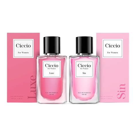 Best Perfume Combos for Men and Women at Best Price – ciccio.in