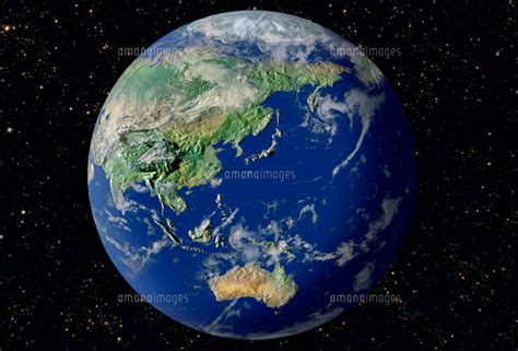 Image result for 宇宙から見た地球