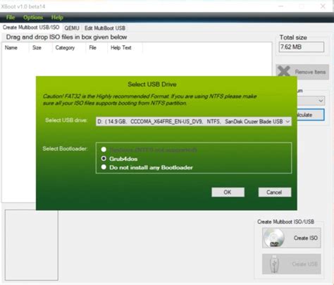 Image result for Multi Bootable USB Software