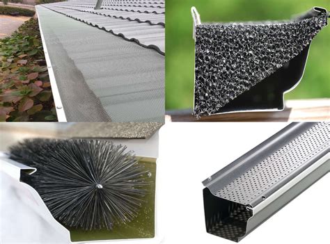 Comprehensive Guide to Gutter Guards | Pros, Cons, and Types