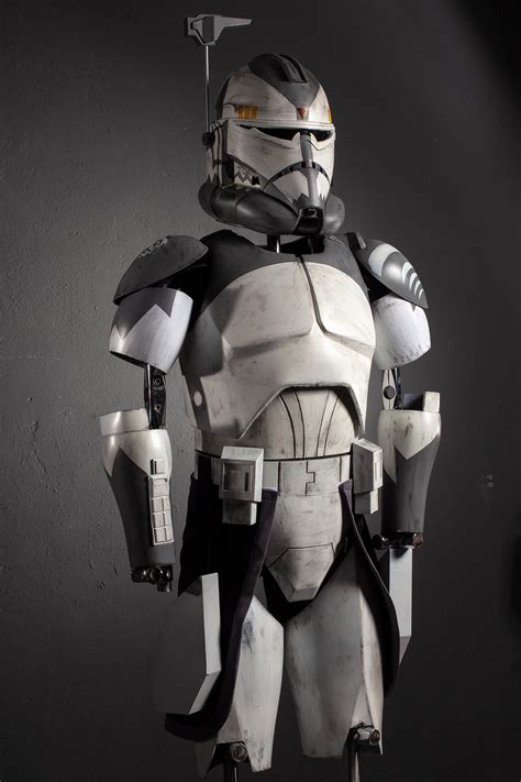Best Clone Trooper Armor at Beatrice Short blog