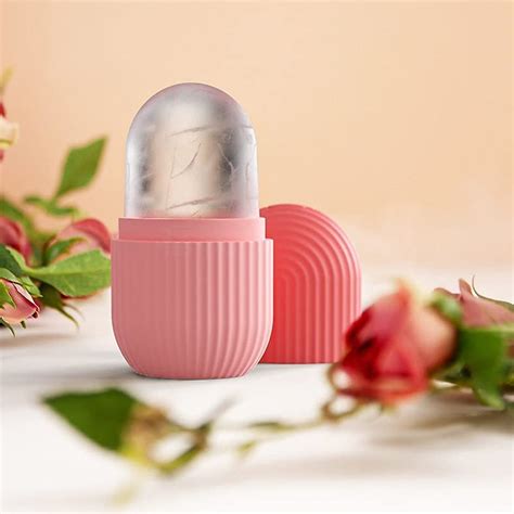 1224A Beauty Ice Roller for Face Massager & Eye Reusable — DeoDap