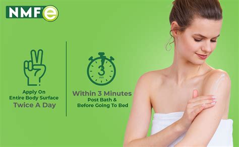 Buy NMFe Skin Lotion 200ml | Daily Moisturising lotion | For all Skin ...