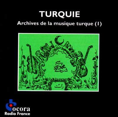 Buy Archives of Turkish Music Online at Low Prices in India | Amazon ...