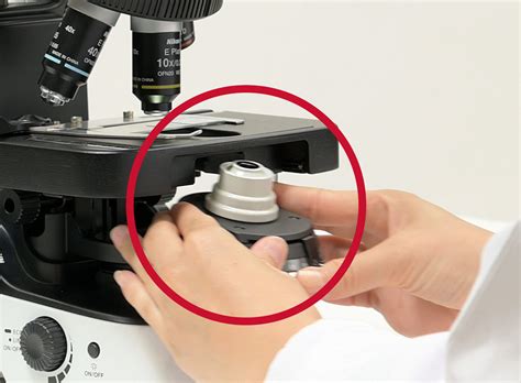 DarkField Microscope 的图像结果