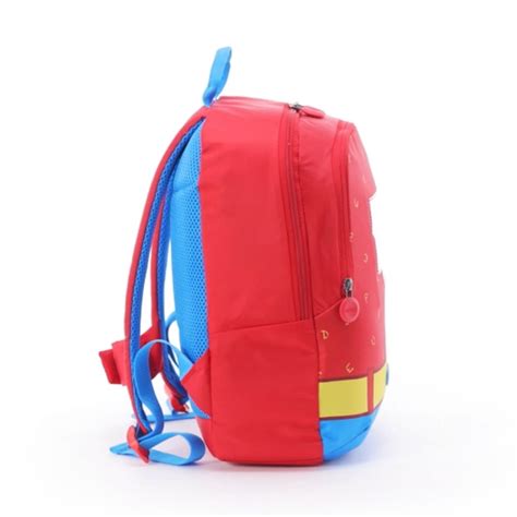 Cool Kids Bags - Spacious Children's School Bag