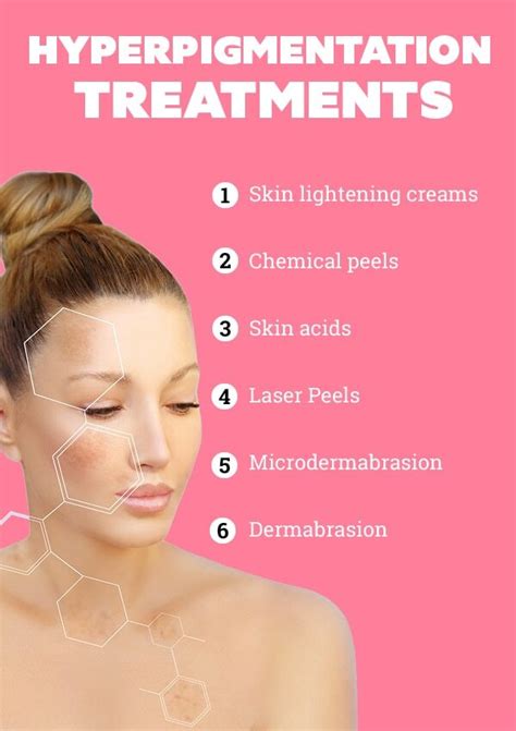 Hyperpigmentation Treatments: Causes and What is Hyperpigmentation?