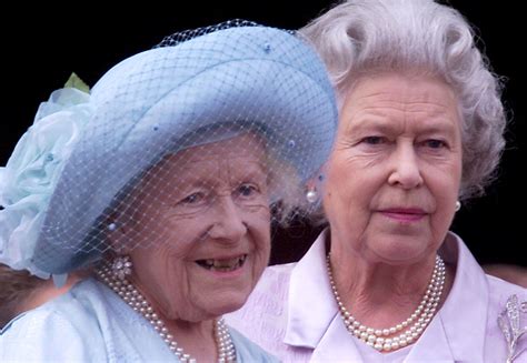 Queen Elizabeth Quotes: On The Queen Mother's 15th Death Anniversary, 10 Memorable Sayings | IBTimes
