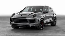 Porsche Cayanne Tuning by Russian Porsche Cayenne Tuning Project Adds 911 Headlights Porsche Cayanne Tuning