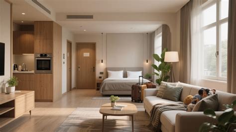 Kansas City 2-Bedroom Suite Hotels — 5 Smart Picks