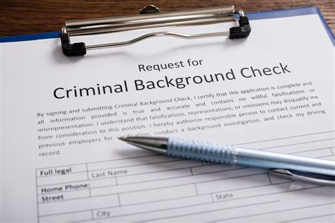 What Can an Advanced Background Check Uncover? | South & Associates