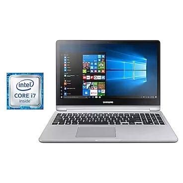 Samsung Series 7 Gamer Laptop