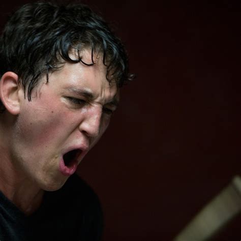 Whiplash Trailer - Movie Reviews