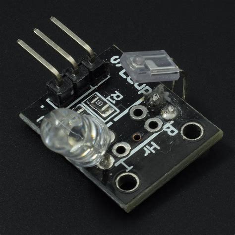 Finger Heartbeat Detection Sensor Module For Arduino- – REES52
