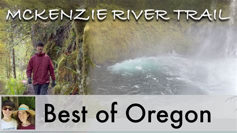 Waterfall Hikes - Adventures with Holly & Bryan