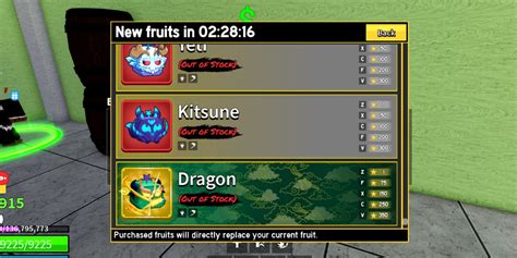 How to Get Dragon Fruit in Blox Fruits