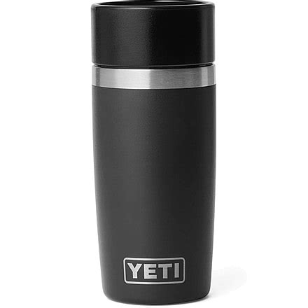 Yeti Rambler 12 oz Travel Bottle w/Commuter Cap , Up to 21% Off — CampSaver