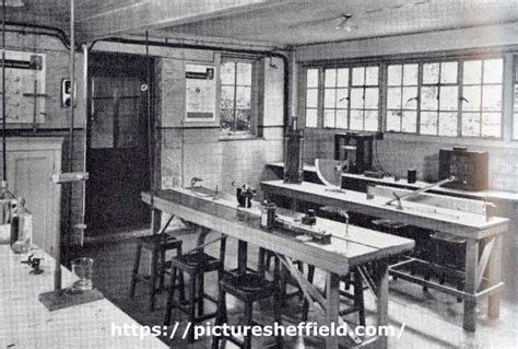 Searching Picture Sheffield