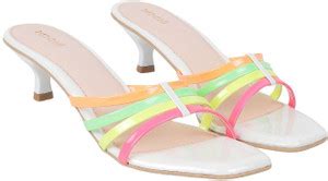 MOCHI Women Heels - Buy MOCHI Women Heels Online at Best Price - Shop ...