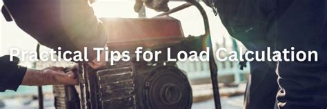 Image result for Generator Load Adjustment