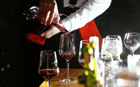 红酒讲堂-上海波亚克国际贸易有限公司