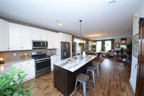 Gable Model | County Builders Inc.