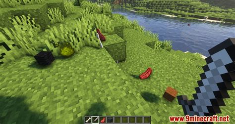 How to Get Random Drop Mod in Java 的图像结果