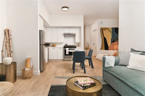 Porte Apartments - Salas O'Brien