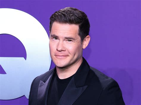 Adam Devine Height