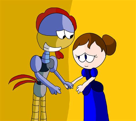 Scratch X Blueberry Bloss 23 Day 6 by Lydiathecrystalgem on DeviantArt