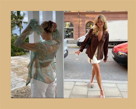 Soft Natural Vs Soft Classic Kibbe Body Types